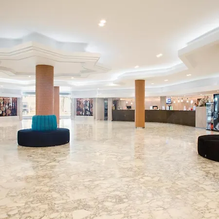 Hotel Best Cambrils-3