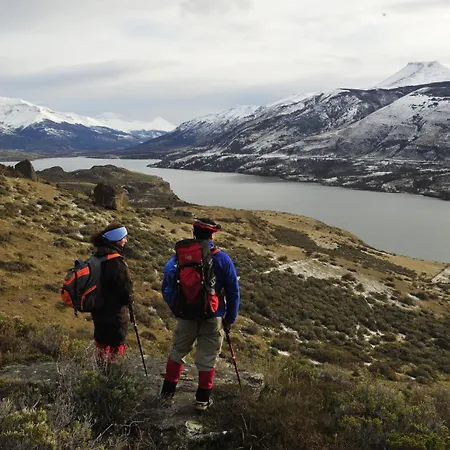 Remota Patagonia Lodge-2