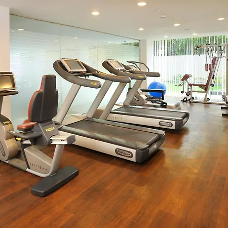 Four Points By Sheraton Ahmedabad-3