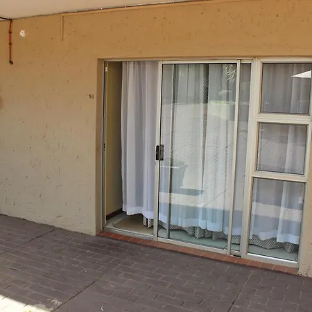 Purple Olive Guest House-2