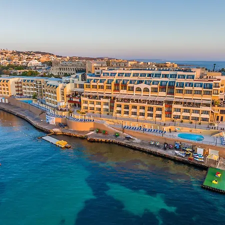 Verdi St George'S Bay Marina-2