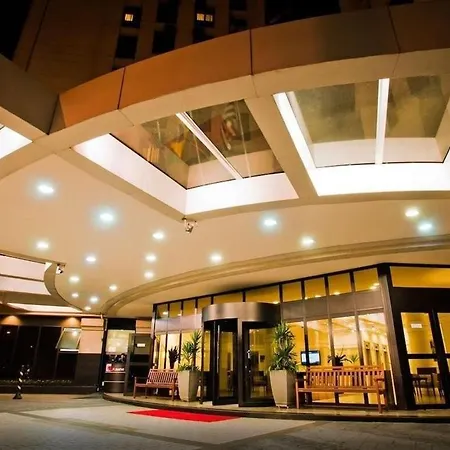 LFlats no Hotel Aeroporto Congonhas-3