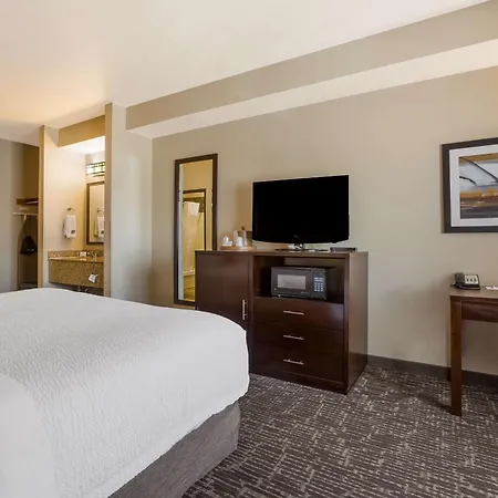 Best Western Northwest Lodge-2