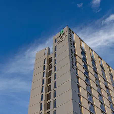 Embassy Suites By Hilton Doha Old Town-2