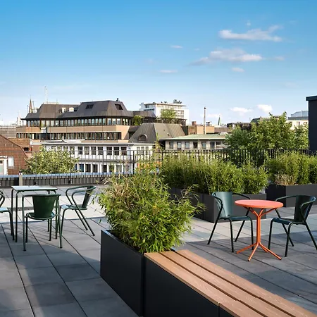Stayery Bremen Altstadt - Alle Zimmer Mit Klimaanlage-2