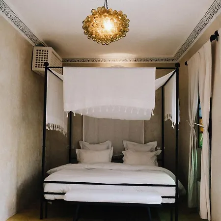 Riad Maison 24-3