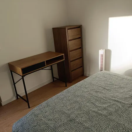 Guesthouse Monsanto-2