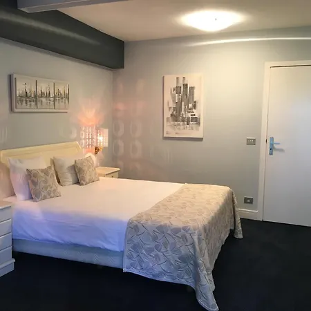 First Euroflat Hotel-3