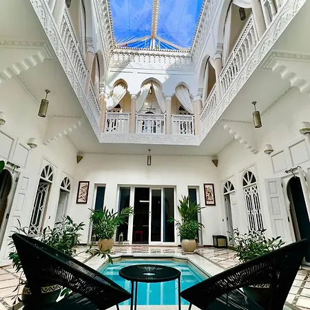 Riad Dreams-2