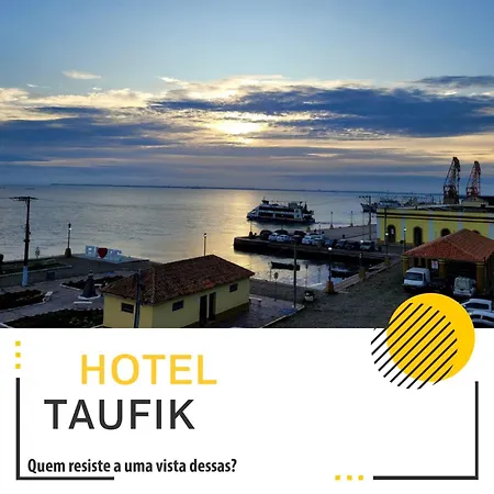 Taufik Hotel-2