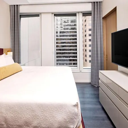 Hilton Club The Central At 5Th New York-2