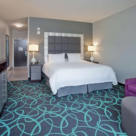 Hampton Inn Kearney-2