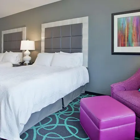 Hampton Inn Kearney-3
