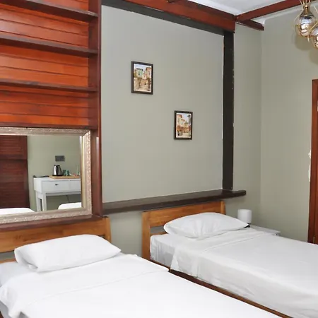 La Casa Carina-2