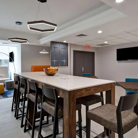 Hampton Inn Ny-Jfk-3