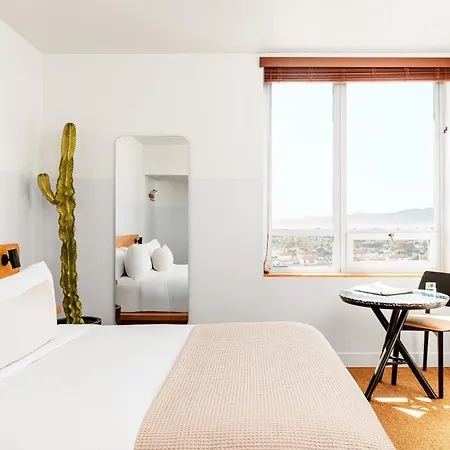 Hotel June West La, A Member Of Design Hotels-2