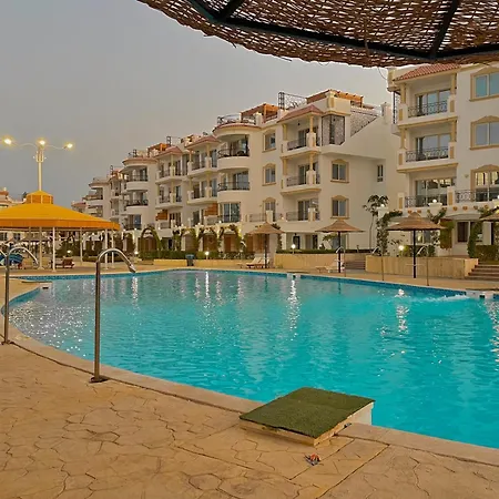 Sharm Hills Aqua Park Resort شرم هيلز اكوا بارك ريزورت-3