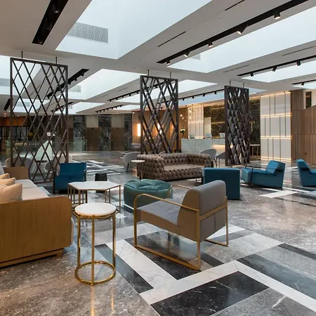 Hotel Giralda Center-3
