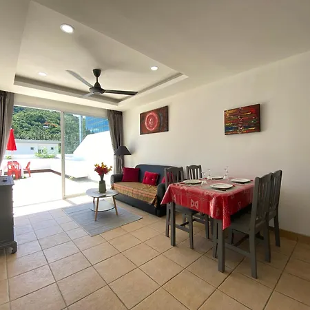 Crystal Bay Tropical Residence-3