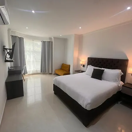 Hotel Zuriel Boutique-3