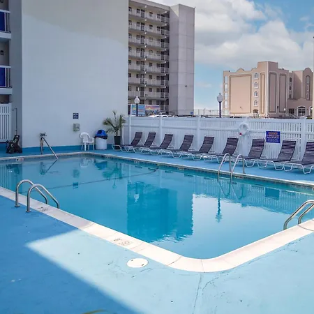 Flamingo Motel-3