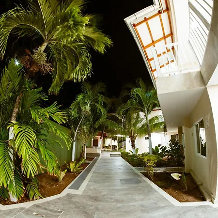 Hotel Isla Bonita-3