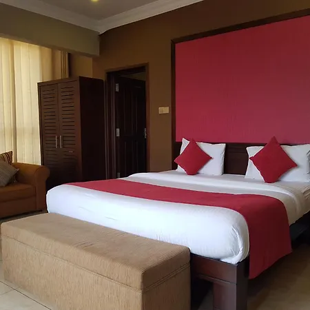 Galaxy City Hotel-3