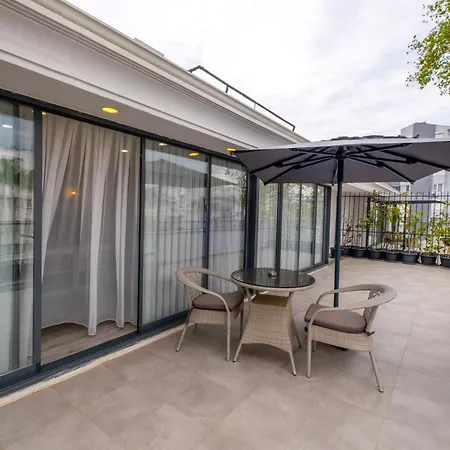 Avion Suite Hotel-2