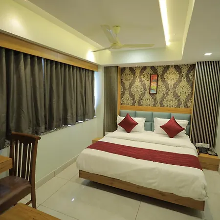 Hotel Rk Fortune-3