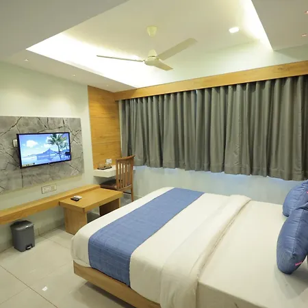Hotel Rk Fortune-2
