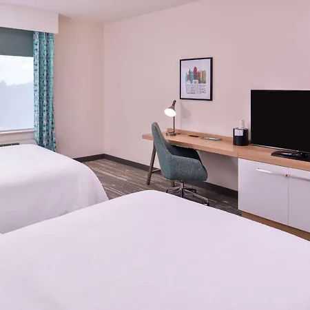 Hilton Garden Inn Kansas City Airport Mo-2
