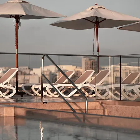 Grands Suites Hotel And Spa Sliema-2