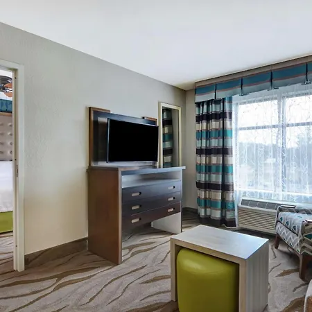 Homewood Suites By Hilton Savannah Airport-3