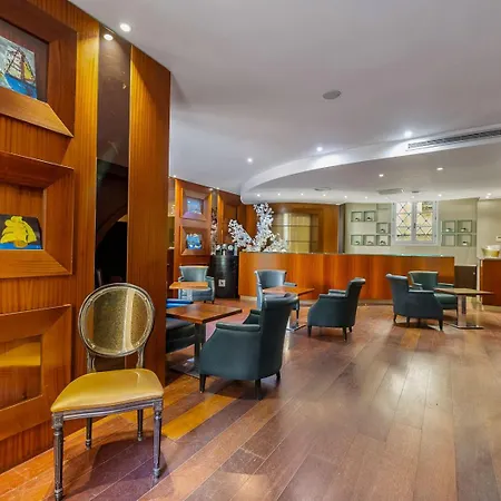 Hotel Pozzo Di Borgo-3