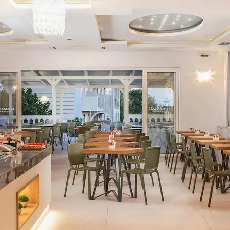 Kalamaki Beach Hotel, Zakynthos Island-2