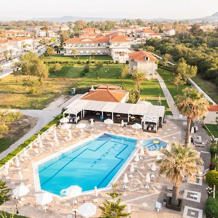 Kalamaki Beach Hotel, Zakynthos Island-3