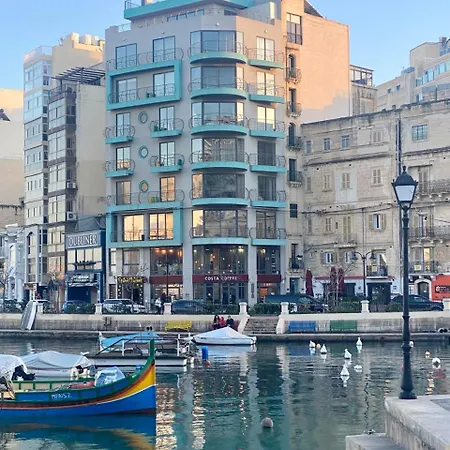 Malta Crown Guesthouse-2