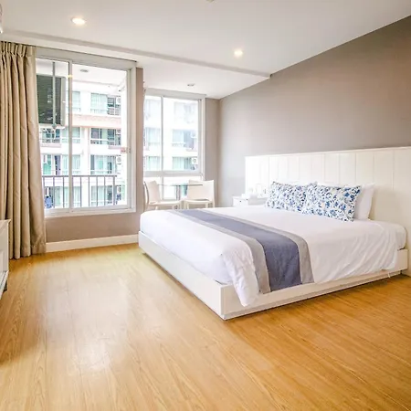 Cinnamon Hotel Bangkok-2