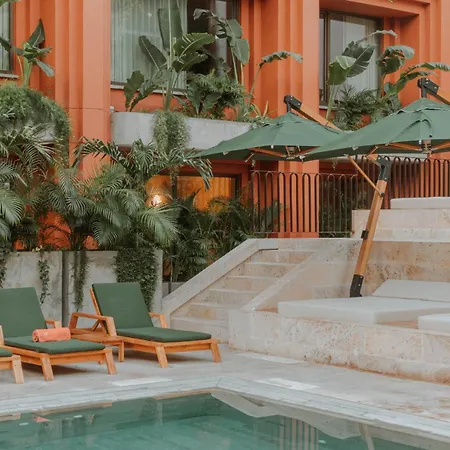 Osh Hotel Cartagena-2