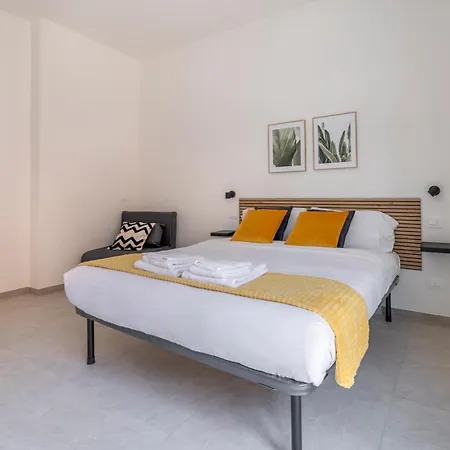 Shiny Rooms Verona-2
