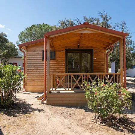 Feriendorf La Mora-2
