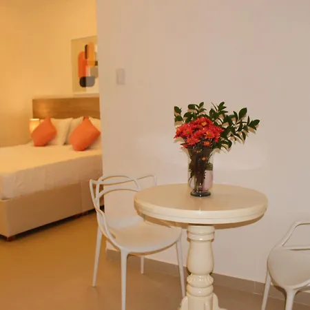 Hotel Casa Agustina-3