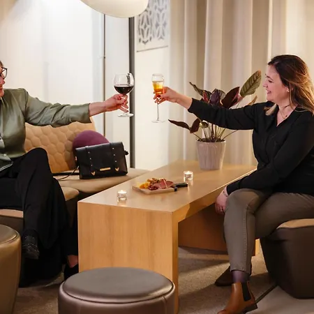 The Passage - Urban & Lifestyle Hotel-3