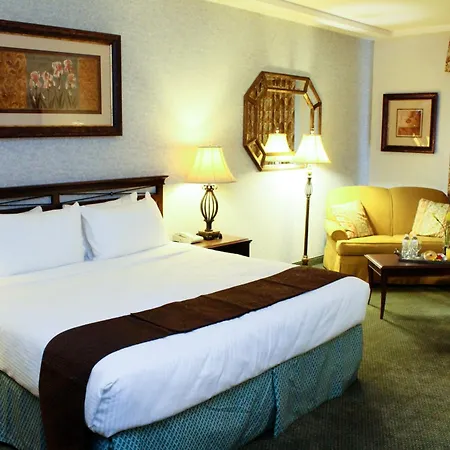 University Square Hotel-3