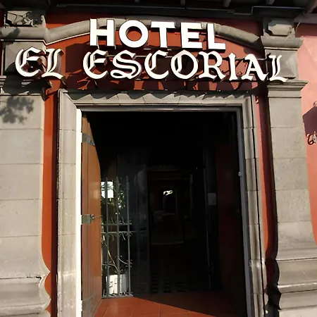 Hotel Escorial-3