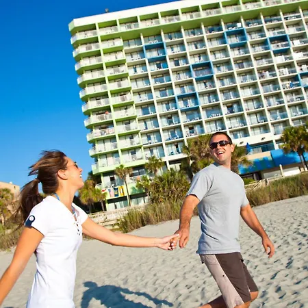 Coral Beach Resort-3