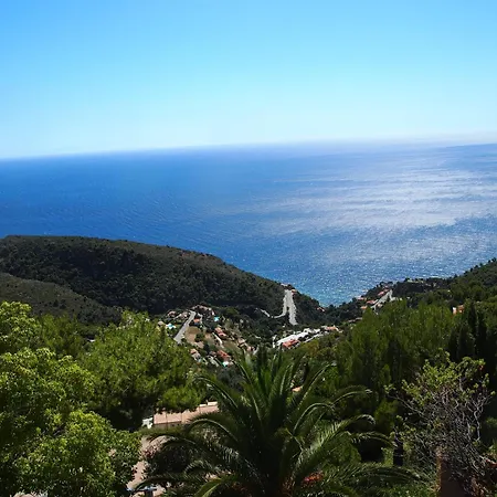 Les Terrasses D'Eze - Hotel & Spa-3