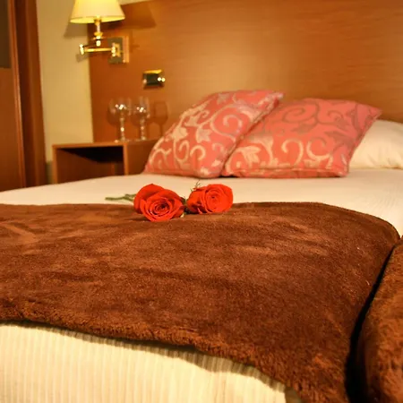 Ipanema Hotel By Gaiarooms-2