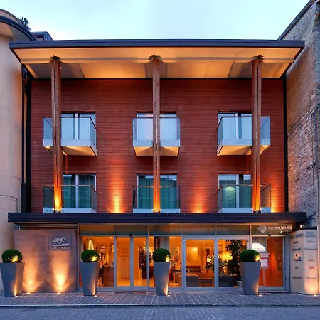 Dal Moro Gallery Hotel-2