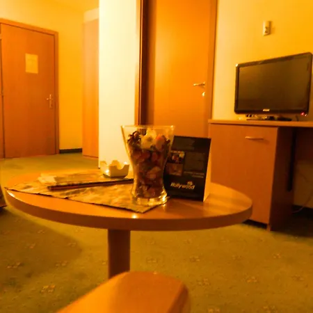 Ascot Lodging-2